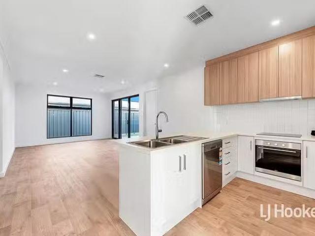 House for rent in Horseshoe Creek, South Australia