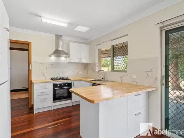 House for rent in Stirling, Western Australia
