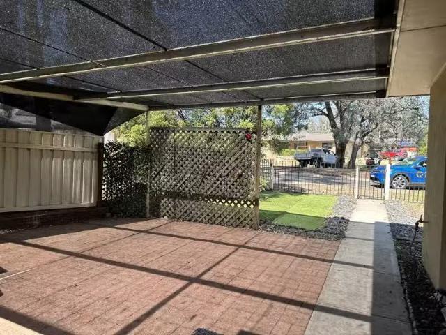 Apartment for rent in Albury, New South Wales