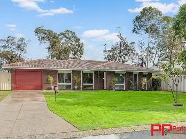 House for rent in Thornlie, Western Australia