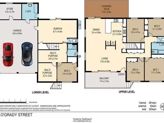 House for rent in Toombul, Queensland