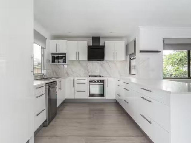 House for rent in Toombul, Queensland