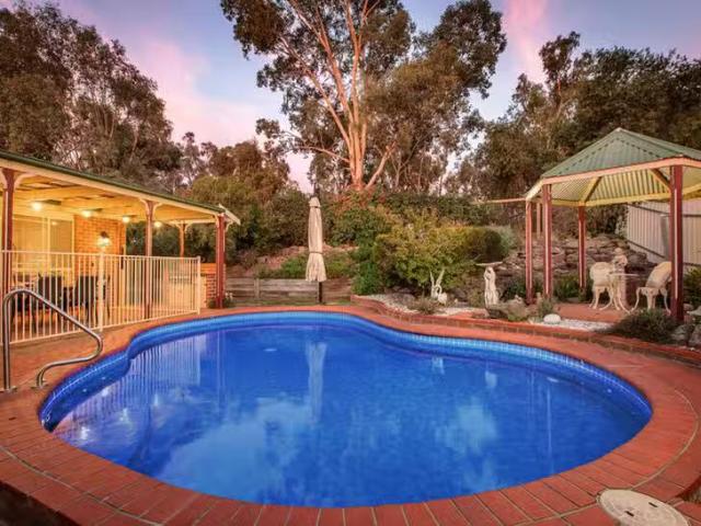 House for rent in West Wodonga, Victoria