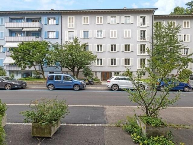 Apartment mieten in Basel, Basel-Stadt
