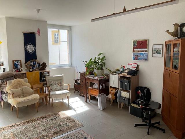 Apartment mieten in La Tène