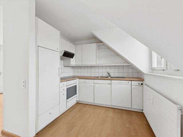 Apartment mieten in Basel, Basel-Stadt