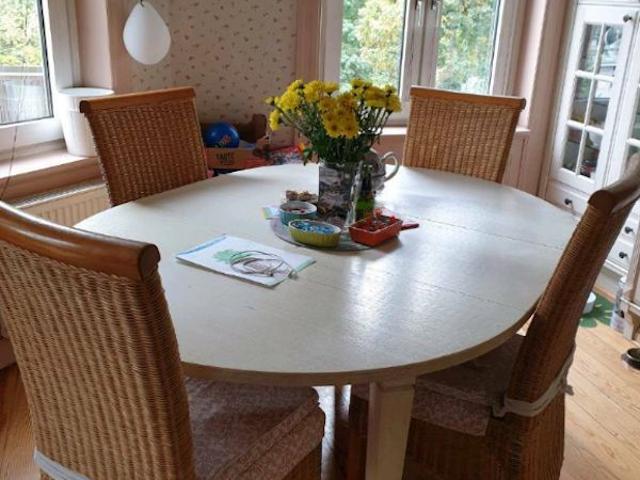 Apartment mieten in Eppendorf, Hamburg
