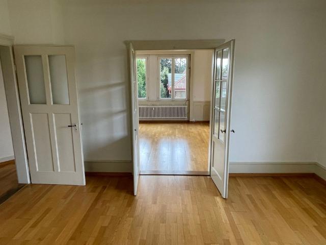 Apartment mieten in Basel, Basel-Stadt