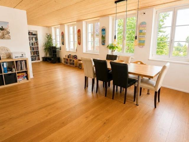 Apartment mieten in Wolfhalden, Appenzell Ausserrhoden