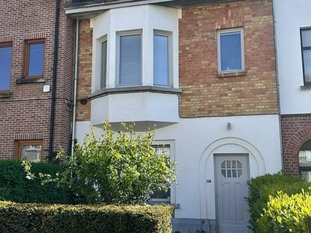 Maison location à Schaarbeek, Bruxelles