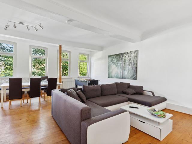 Apartment mieten in Friedberg, Hessen