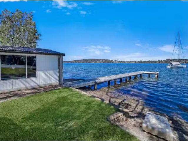 House for rent in Ambergate, New South Wales