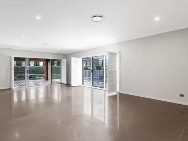 House for rent in Sydney, New South Wales