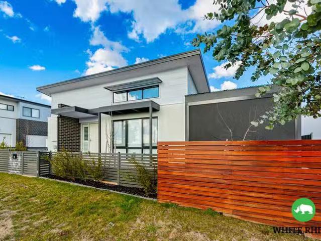 House for rent in Googong, New South Wales