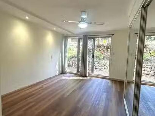 Apartment for rent in Toombul, Queensland