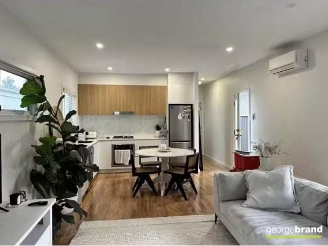 House for rent in Long Jetty, New South Wales