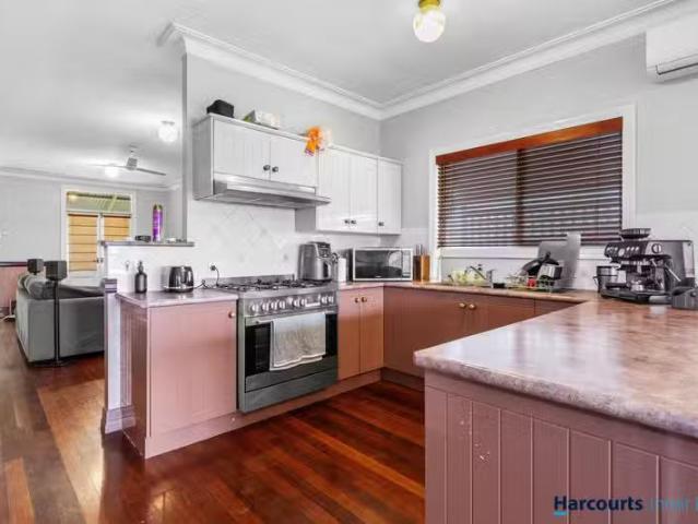 House for rent in Toombul, Queensland