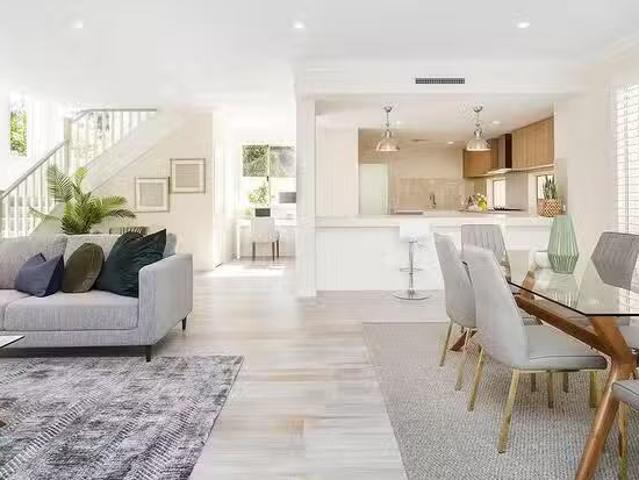 House for rent in Sydney, New South Wales