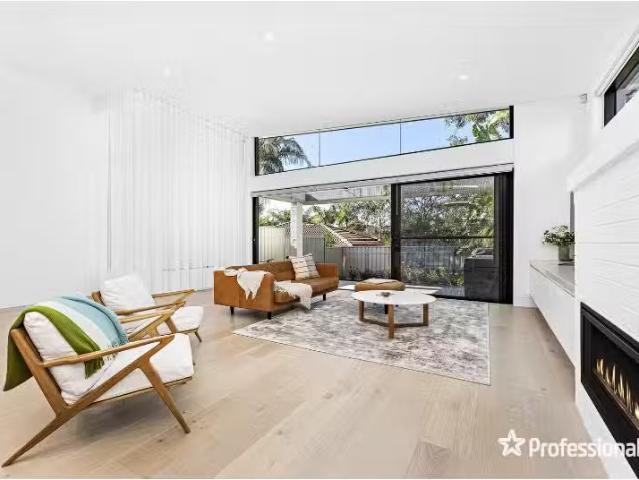 Condo for rent in Sutherland, New South Wales
