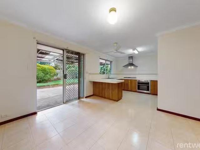 House for rent in Willetton, Western Australia