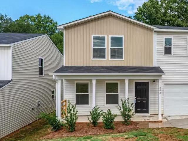 House for rent in Duncan, South Carolina