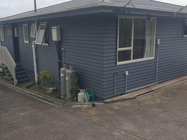House for rent in Auckland