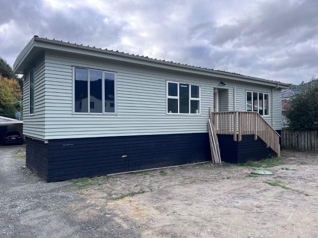 House for rent in Days Bay, Wellington