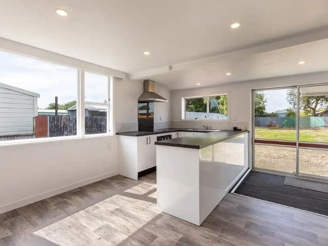 House for rent in Tararua District