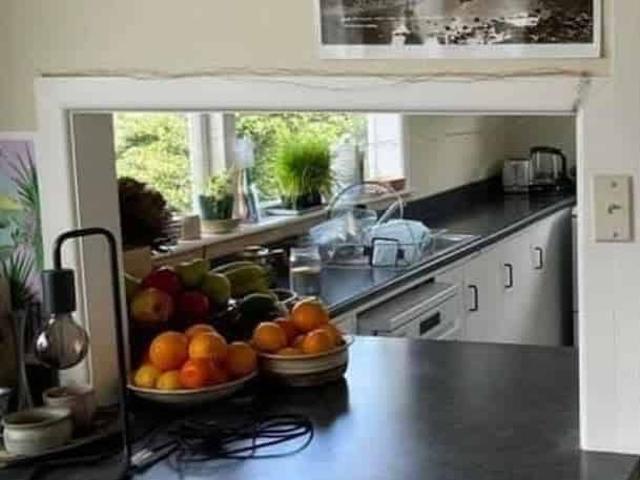 House for rent in Hataitai, Wellington