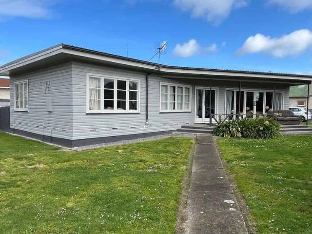 House for rent in Manawatu District
