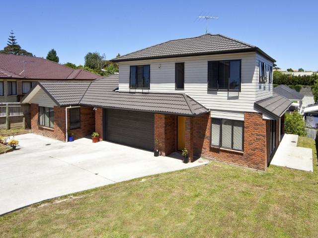 House for rent in Northcross, Upper Harbour
