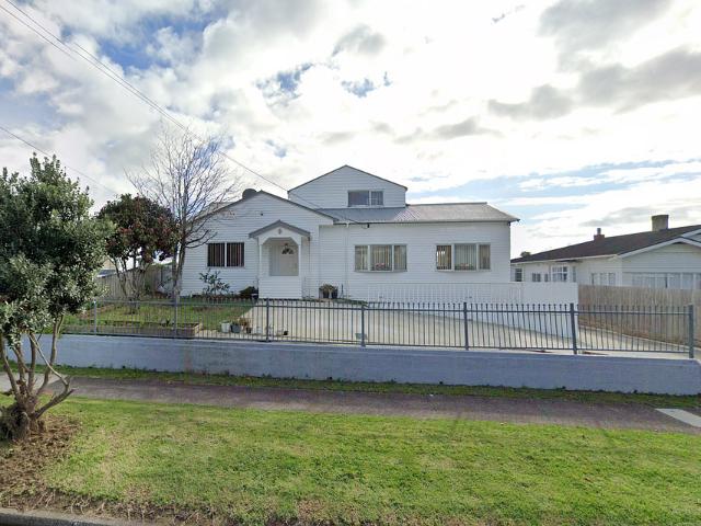 House for rent in East Tamaki, Oroua County