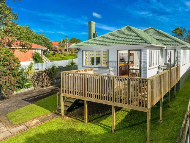 House for rent in Massey West, Henderson-Massey