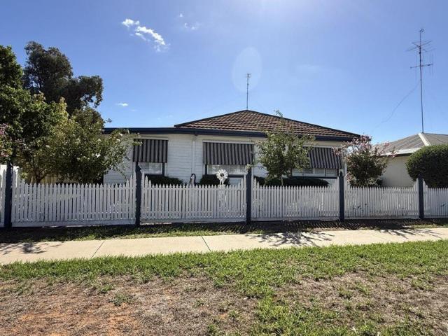 House for sale in Finley, New South Wales