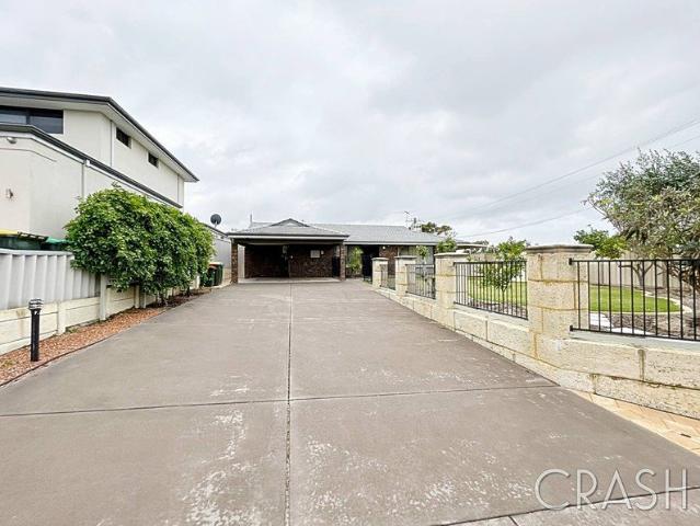 House for rent in Hillarys, Western Australia