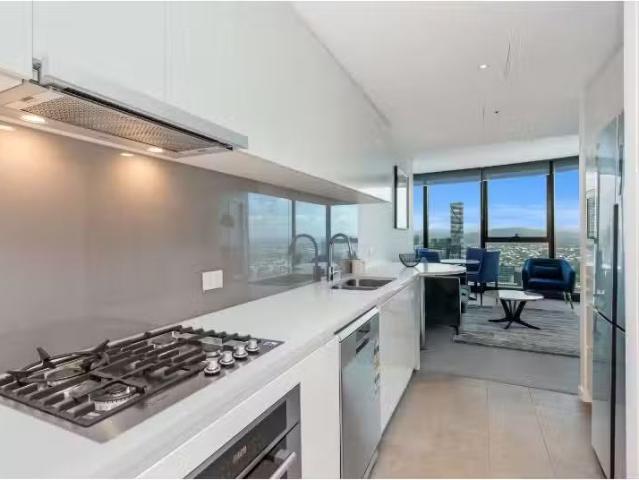 Apartment for rent in Methul, Queensland
