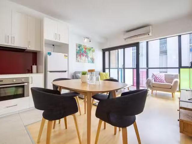 Apartment for rent in Camerons Creek, Victoria