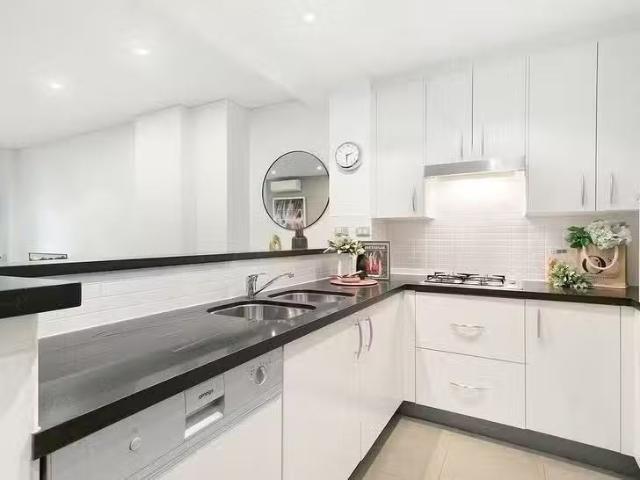 Apartment for rent in Sydney, New South Wales