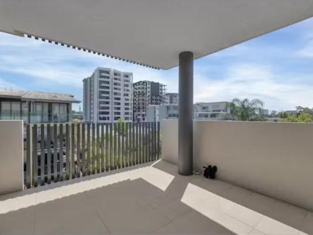 Apartment for rent in Toombul, Queensland