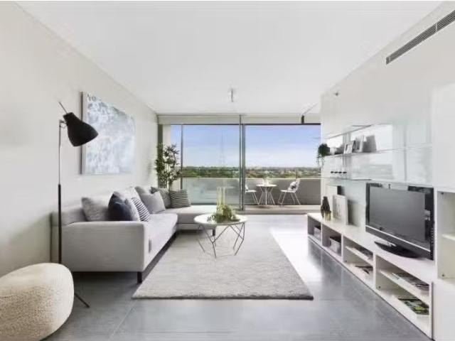Apartment for rent in Willoughby, New South Wales
