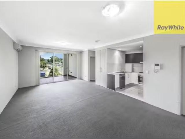 Apartment for rent in Wentworthville, New South Wales