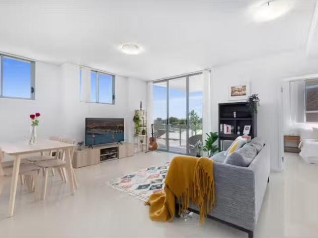 Apartment for rent in Sydney, New South Wales