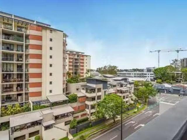 Apartment for rent in Toombul, Queensland