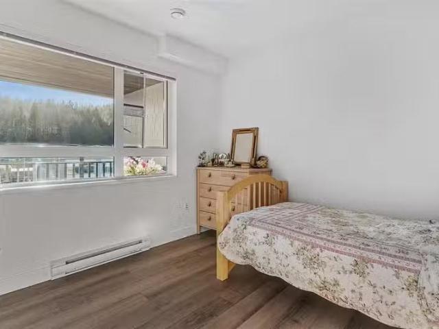 Condo for rent in Port Moody, British Columbia