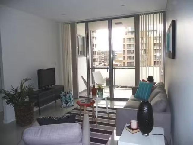 Apartment for rent in Hurstville Grove, New South Wales