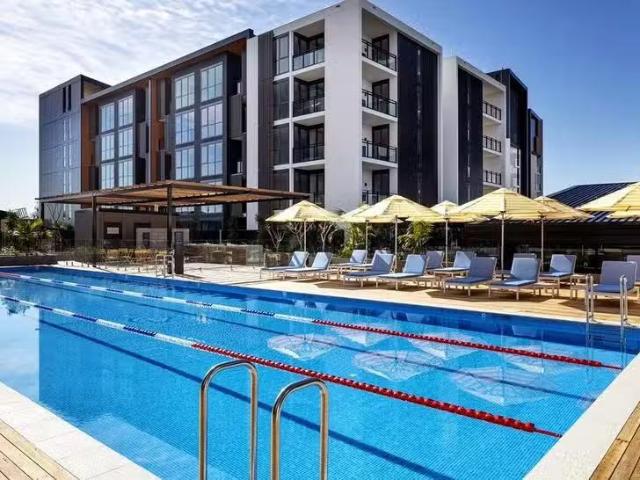 Apartment for rent in Edmondson Park, New South Wales