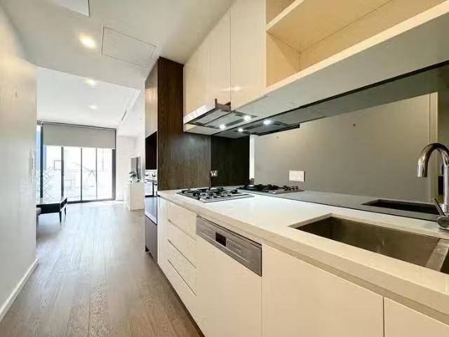 Apartment for rent in New South Wales