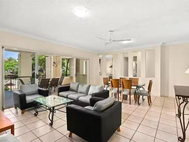 House for rent in Cairns, Queensland