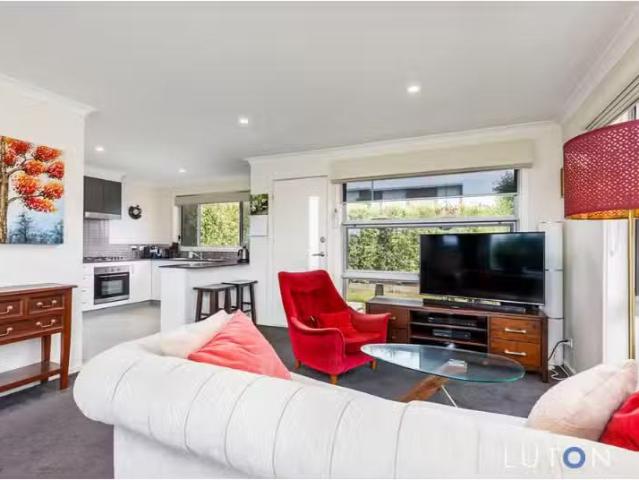 Condo for rent in Australian Capital Territory