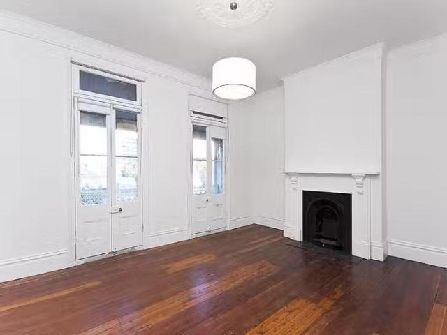 House for rent in Glebe, Tasmania